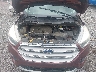 1FMCU0GD5JU****** Repairable 2018 Ford Escape in Little Rock