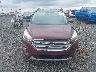1FMCU0GD5JU****** Wrecked 2018 Ford Escape in Arkansas State