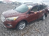 1FMCU0GD5JU****** Used and Repairable 2018 Ford Escape in Little Rock