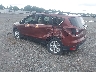 1FMCU0GD5JU****** Salvage and Repairable 2018 Ford Escape in Little Rock