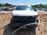 1GCPDAEKXPZ****** Destrozados 2023 Chevrolet Silverado 1500 en Estado de Carolina del Norte