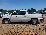 1GCPDAEKXPZ****** Reparables 2023 Chevrolet Silverado 1500 en Estado de Carolina del Norte