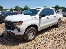 1GCPDAEKXPZ****** Usados y Reparables 2023 Chevrolet Silverado 1500 en Concord