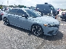 2HGFE2F58PH****** Salvage and Wrecked 2023 Honda Civic in Miami North
