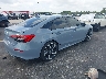 2HGFE2F58PH****** Salvage and Wrecked 2023 Honda Civic in Florida State