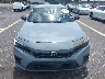 2HGFE2F58PH****** Salvage and Repairable 2023 Honda Civic in Florida State