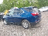2GNAXKEV4K6****** Repairable 2019 Chevrolet Equinox in New York State