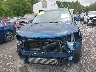 2GNAXKEV4K6****** Wrecked 2019 Chevrolet Equinox in New York State