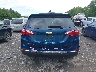 2GNAXKEV4K6****** Wrecked 2019 Chevrolet Equinox