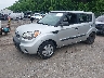 KNDJT2A10B7****** Usados y Reparables 2011 Kia Soul en Dundalk