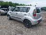 KNDJT2A10B7****** Salvamento y Reparables 2011 Kia Soul en Dundalk