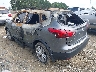 JN1BJ1CR5JW****** Salvamento y Reparables 2018 Nissan Rogue Sport en Northern Virginia