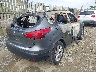JN1BJ1CR5JW****** Salvamento y Destrozados 2018 Nissan Rogue Sport en Estado de Virginia