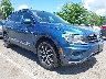 3VV2B7AX5JM****** Salvamento y Destrozados 2018 Volkswagen Tiguan en Englishtown