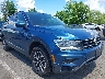 3VV2B7AX5JM****** Salvamento y Reparables 2018 Volkswagen Tiguan en Estado de Nueva Jersey
