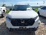 2HKRS5H56PH****** Wrecked 2023 Honda CR-V Hybrid in Texas State