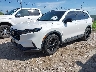 2HKRS5H56PH****** Used and Repairable 2023 Honda CR-V Hybrid in San Antonio South