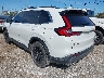 2HKRS5H56PH****** Salvage and Repairable 2023 Honda CR-V Hybrid in San Antonio South