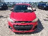 KL8CA6SA5HC****** Wrecked 2017 Chevrolet Spark in Kansas State