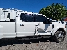 1FT8W4DTXLE****** Salvage 2020 Ford F-450 in West Virginia State