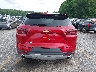 3GNKBCR42RS****** Destrozados 2024 Chevrolet Blazer