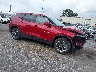 3GNKBCR42RS****** Salvamento y Destrozados 2024 Chevrolet Blazer en Atlanta South