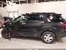 1FM5K7B85DG****** Salvage 2013 Ford Explorer