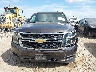 1GNSCBKCXGR****** Wrecked 2016 Chevrolet Tahoe in Texas State