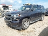 1GNSCBKCXGR****** Used and Repairable 2016 Chevrolet Tahoe in Austin