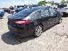 3FA6P0H7XER****** Salvage and Wrecked 2014 Ford Fusion in Colorado State