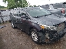 KNDMB5C1XG6****** Salvage and Wrecked 2016 Kia Sedona in Oklahoma City