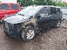 KNDMB5C1XG6****** Used and Repairable 2016 Kia Sedona in Oklahoma City