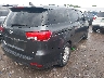 KNDMB5C1XG6****** Salvage and Wrecked 2016 Kia Sedona in Oklahoma State