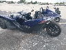 57XAAPHD4R8****** Salvamento y Reparables 2024 Polaris Slingshot en Rec Rides Online Exclusive