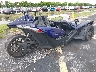 57XAAPHD4R8****** Salvamento y Destrozados 2024 Polaris Slingshot en Estado de Florida