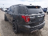 1FM5K8D84HG****** Reparables 2017 Ford Explorer en Estado de Colorado