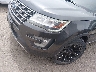 1FM5K8D84HG****** Salvamento y Reparables 2017 Ford Explorer en Estado de Colorado