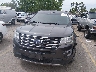 1FM5K8D84HG****** Destrozados 2017 Ford Explorer en Estado de Colorado