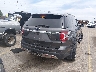 1FM5K8D84HG****** Destrozados 2017 Ford Explorer