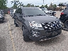 1FM5K8D84HG****** Salvamento y Destrozados 2017 Ford Explorer en Denver East