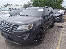 1FM5K8D84HG****** Usados y Reparables 2017 Ford Explorer en Denver East