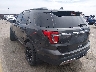 1FM5K8D84HG****** Salvamento y Reparables 2017 Ford Explorer en Denver East