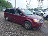 2A8HR54P08R****** Salvamento y Destrozados 2008 Chrysler Town & Country en Bridgeport