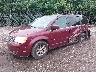 2A8HR54P08R****** Usados y Reparables 2008 Chrysler Town & Country en Bridgeport