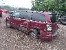 2A8HR54P08R****** Salvamento y Reparables 2008 Chrysler Town & Country en Bridgeport