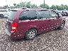2A8HR54P08R****** Salvamento y Destrozados 2008 Chrysler Town & Country en Estado de Pennsylvania