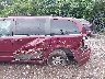 2A8HR54P08R****** Salvamento y Reparables 2008 Chrysler Town & Country en Estado de Pennsylvania