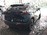 3MVDMBXL8TM****** Salvamento y Destrozados 2026 Mazda CX-30 en Estado de Virginia