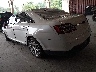 1FAHP2F86DG****** Salvamento y Reparables 2013 Ford Taurus en Chattanooga