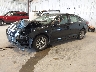 5NPE24AF7FH****** Used and Repairable 2015 Hyundai Sonata in Provo